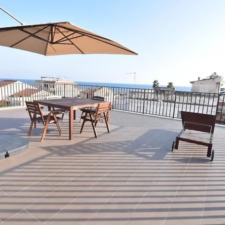 Santa Barbara House Apartment