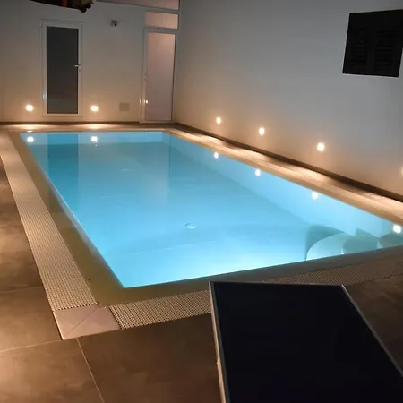 Santa Barbara House Apartment Marina di Ragusa