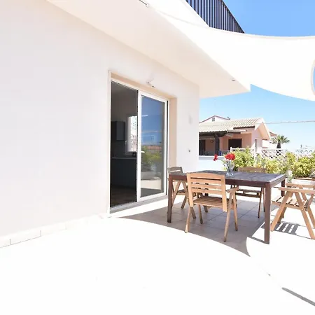 Santa Barbara House Appartamento