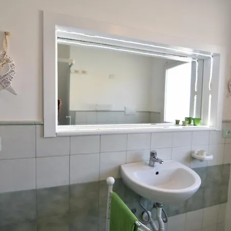 Santa Barbara House Apartment Marina di Ragusa