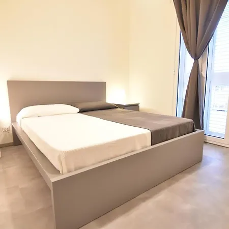 Apartmán Santa Barbara House