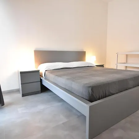 Apartment Santa Barbara House Marina di Ragusa