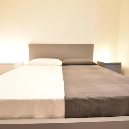 Apartment Santa Barbara House Marina di Ragusa