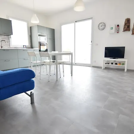 Santa Barbara House * Marina di Ragusa