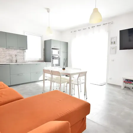 Santa Barbara House * Marina di Ragusa