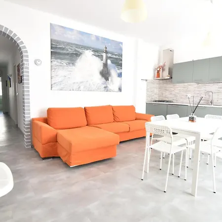 Santa Barbara House Appartement Marina di Ragusa