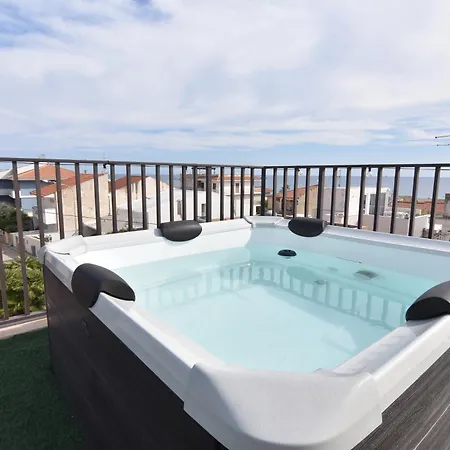 Santa Barbara House *