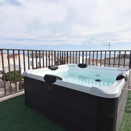 Appartement Santa Barbara House