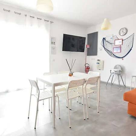 Santa Barbara House Marina di Ragusa