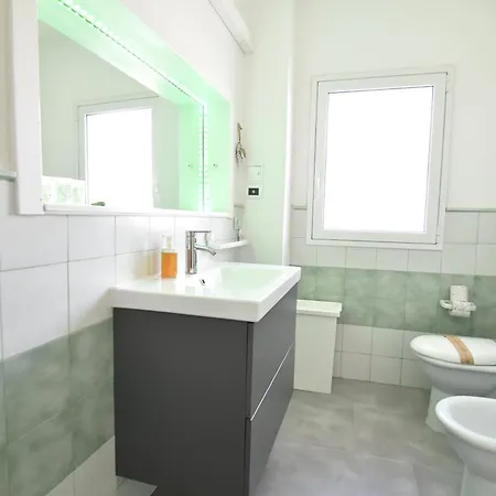 Santa Barbara House Appartement