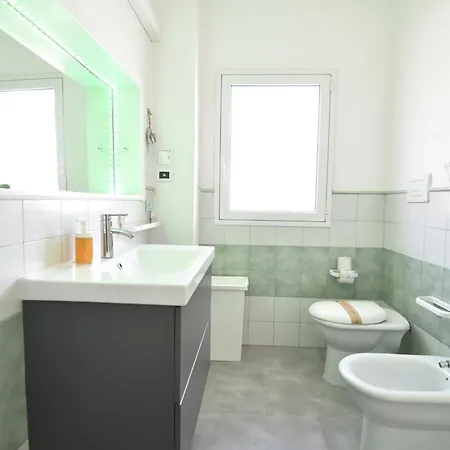 Appartement Santa Barbara House