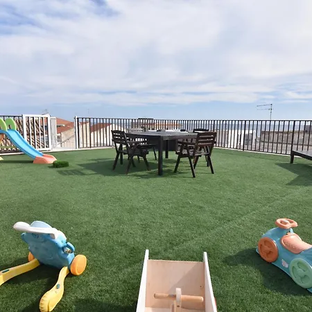 Appartement Santa Barbara House Marina di Ragusa